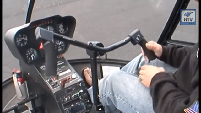  Click to watch a video on Helicopter Flight Controls