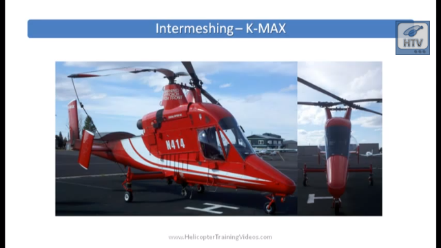 Click to watch a video on Main Rotor Configurations
