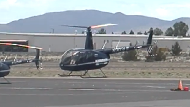 Click to watch a video on Helicopter Vibrations