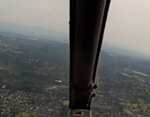 Helicopter Flight Maneuvers