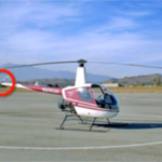 Helicopter Anti-Torque Systems