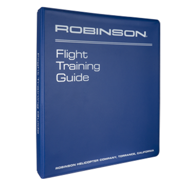Robinson Flight Training Guide